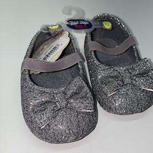 NEW First stepS SHOES  girls  KIDS baby